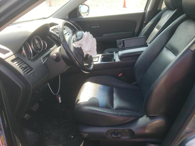 Photo 7 from auction – 2013 MAZDA CX-9 TOURI with VIN JM3TB3CV6D0400853