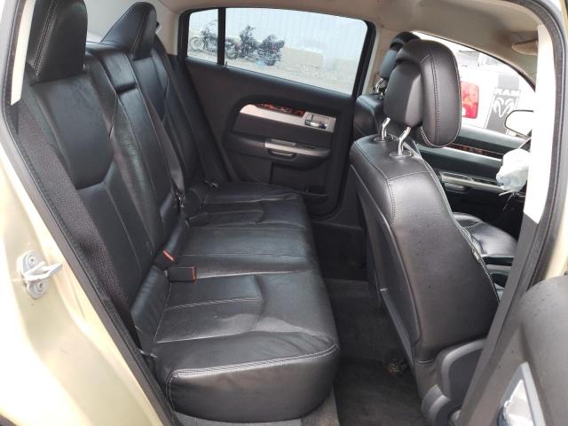 Foto 10 de la subasta – 2010 CHRYSLER SEBRING LI con VIN 1C3CC5FB6AN213036
