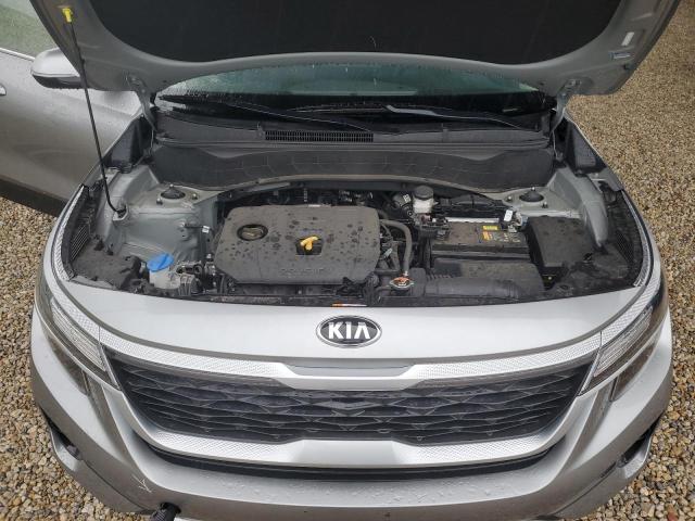 Zdjęcie 12 z aukcji – 2021 KIA SELTOS S z VIN KNDEU2AA2M7093260