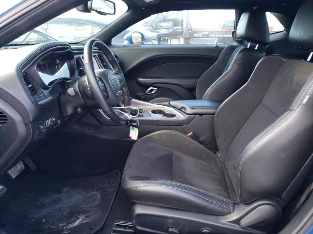 Photo 7 from auction – 2022 DODGE CHALLENGER with VIN 2C3CDZBTXNH233825
