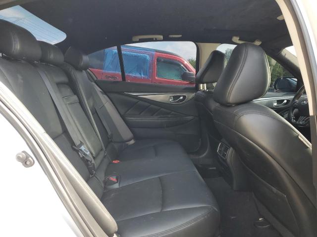 Photo 10 from auction – 2015 INFINITI Q50 BASE with VIN JN1BV7AR8FM408377
