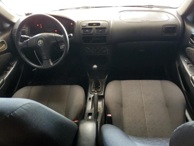 Photo 8 from auction – 2001 TOYOTA COROLLA CE with VIN 1NXBR12E51Z482676