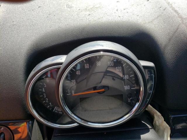 Photo 9 from auction – 2020 MINI COOPER COU with VIN WMZYW3C08L3L23682