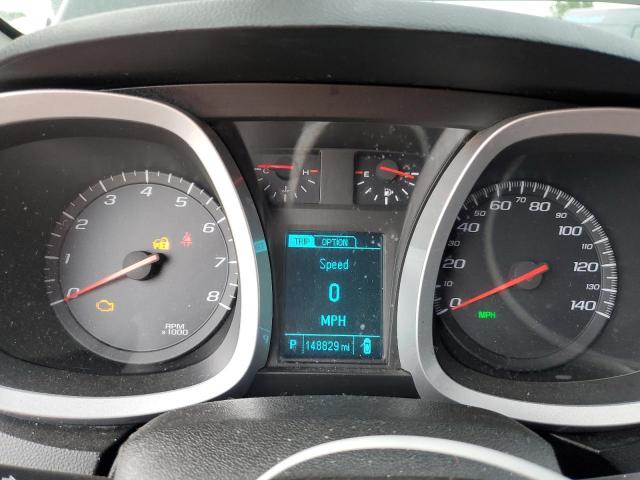 Photo 9 from auction – 2014 CHEVROLET EQUINOX LS with VIN 2GNALAEK9E6113169