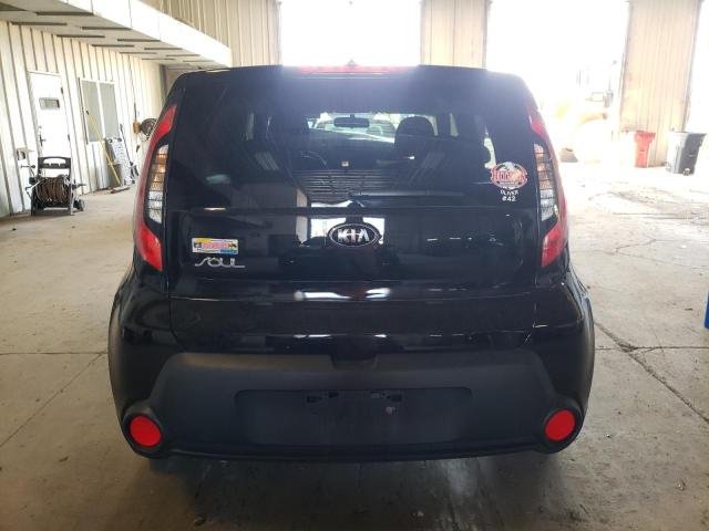 Photo 6 from auction – 2015 KIA SOUL with VIN KNDJN2A23F7169740