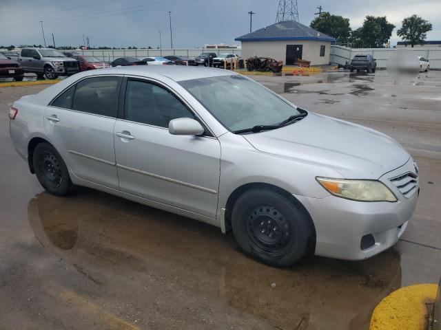 Photo 4 from auction – 2011 TOYOTA CAMRY BASE with VIN 4T1BF3EK7BU613839