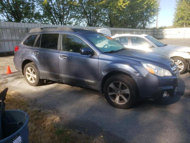 Zdjęcie 4 z aukcji – 2013 SUBARU OUTBACK 2. z VIN 4S4BRCGC8D3220373