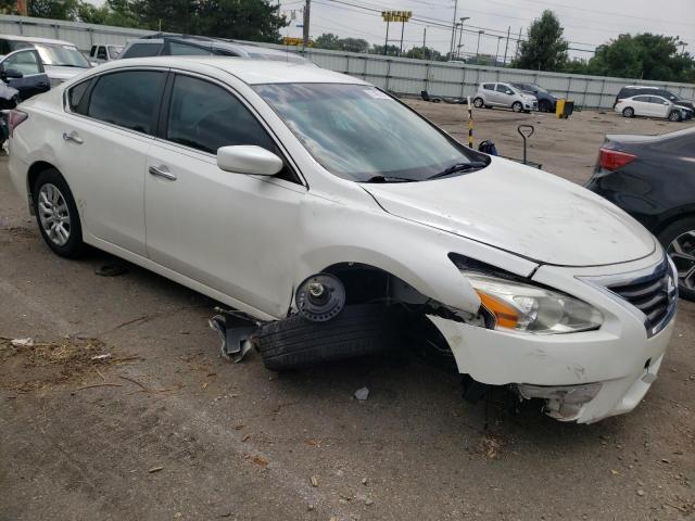 Photo 4 from auction – 2014 NISSAN ALTIMA 2.5 with VIN 1N4AL3AP6EC419877