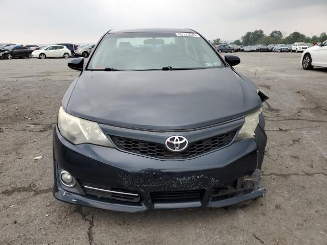 Photo 5 from auction – 2012 TOYOTA CAMRY BASE with VIN 4T1BF1FK3CU156807