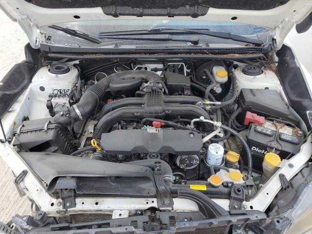 Photo 11 from auction – 2012 SUBARU IMPREZA with VIN JF1GPAA62CH204457