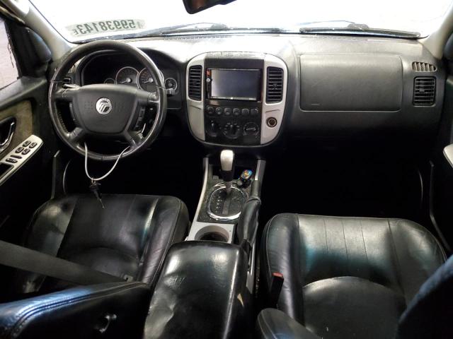 Photo 8 from auction – 2006 MERCURY MARINER with VIN 4M2CU56166KJ17328