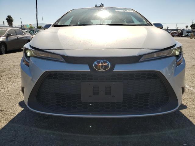 Photo 5 from auction – 2021 TOYOTA COROLLA LE with VIN 5YFEPMAE2MP250385