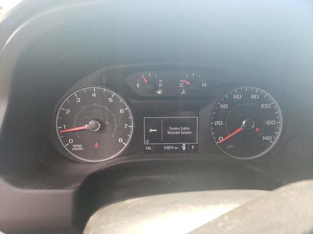 Photo 9 from auction – 2019 GMC ACADIA SLE with VIN 1GKKNLLS3KZ139888