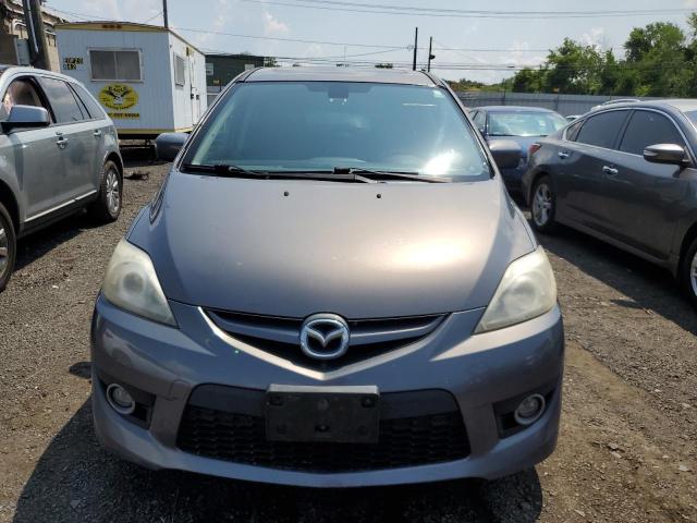 Photo 5 from auction – 2010 MAZDA 5 with VIN JM1CR2WL9A0363477