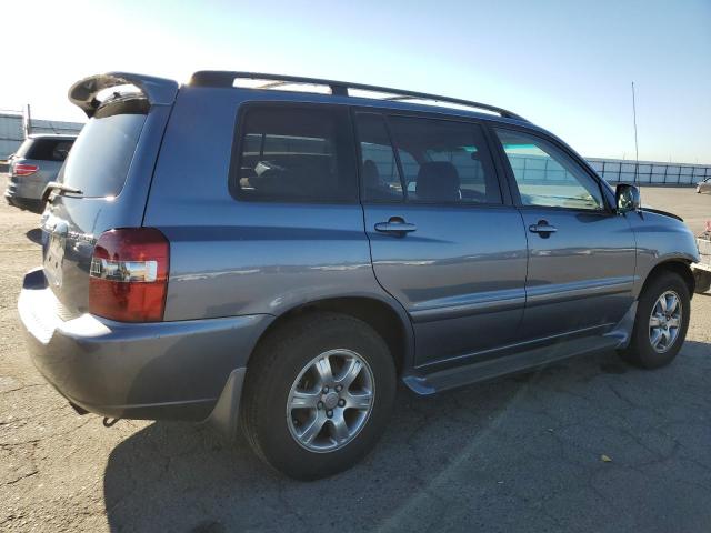 Фото 3 с аукциона – 2007 TOYOTA HIGHLANDER с VIN JTEDP21A570135674