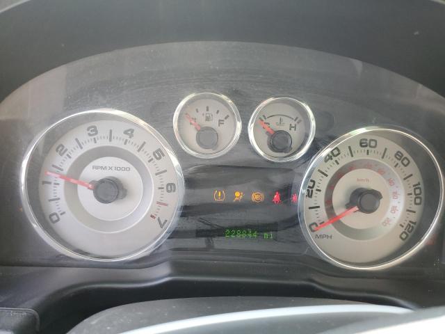 Photo 9 from auction – 2008 FORD EDGE LIMIT with VIN 2FMDK49C88BA56807