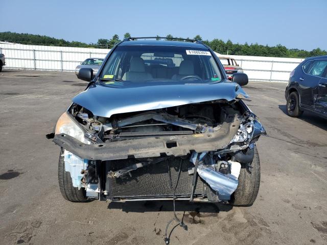 Photo 5 from auction – 2010 TOYOTA RAV4 with VIN 2T3BF4DV3AW047640
