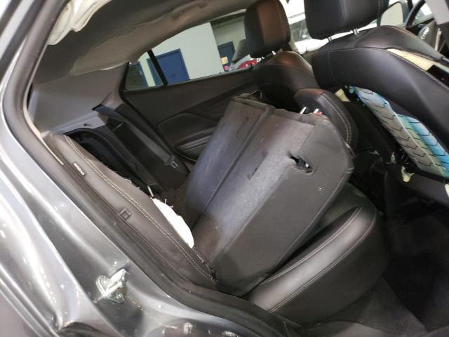 Photo 10 from auction – 2015 BUICK ENCORE CON with VIN KL4CJFSB5FB046118