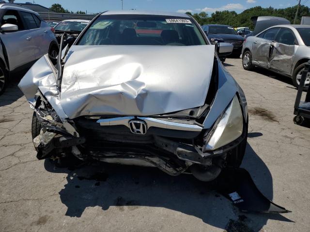 Photo 5 from auction – 2007 HONDA ACCORD SE with VIN JHMCM56307C020322