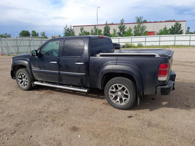 Photo 2 from auction – 2008 GMC NEW SIERRA with VIN 2GTEK638781250470