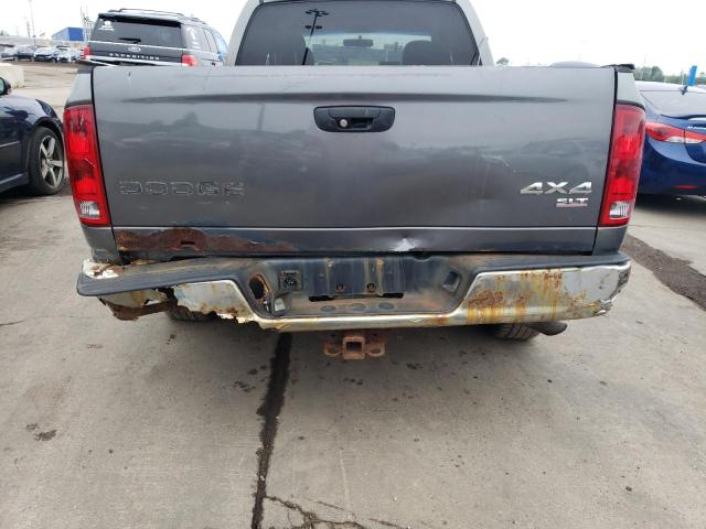 Photo 6 from auction – 2005 DODGE RAM 1500 S with VIN 1D7HA18D75S344343
