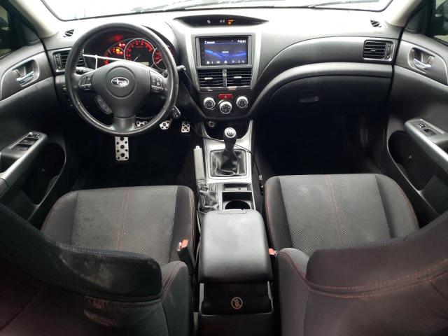 Photo 8 from auction – 2013 SUBARU IMPREZA WR with VIN JF1GR7E67DG878196