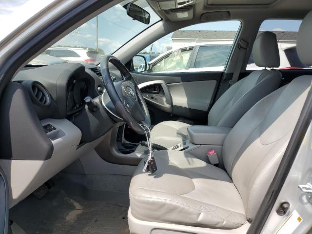 Photo 7 from auction – 2009 TOYOTA RAV4 LIMIT with VIN JTMBK31V49D008865