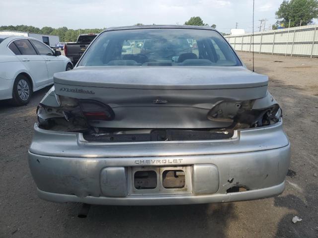 Photo 6 from auction – 2002 CHEVROLET MALIBU with VIN 1G1ND52J22M600407