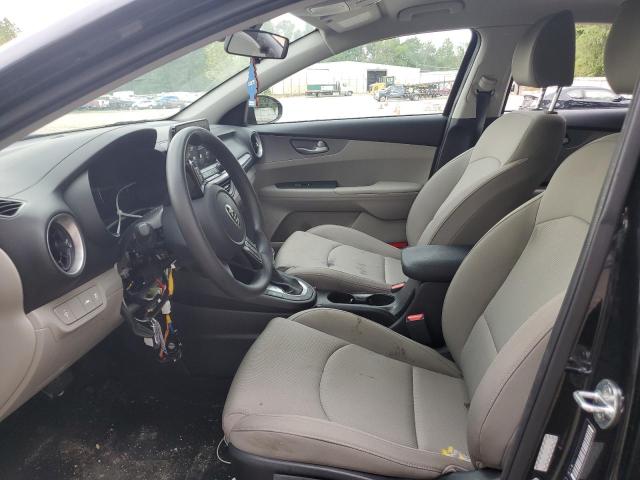 Photo 7 from auction – 2020 KIA FORTE FE with VIN 3KPF24AD7LE209907
