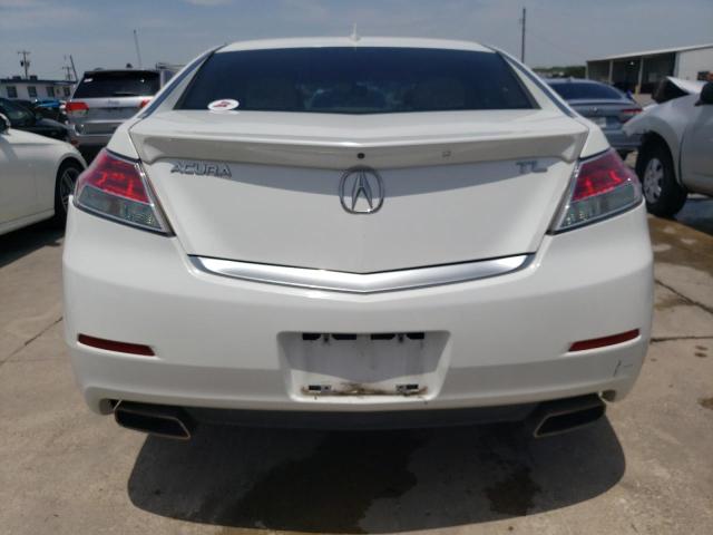 Photo 6 from auction – 2012 ACURA TL with VIN 19UUA8F55CA014136