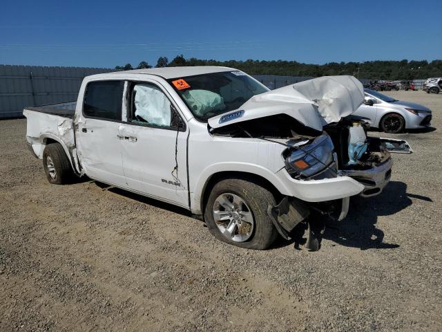 Photo 4 from auction – 2022 RAM 1500 LARAM with VIN 1C6SRFRT0NN225003
