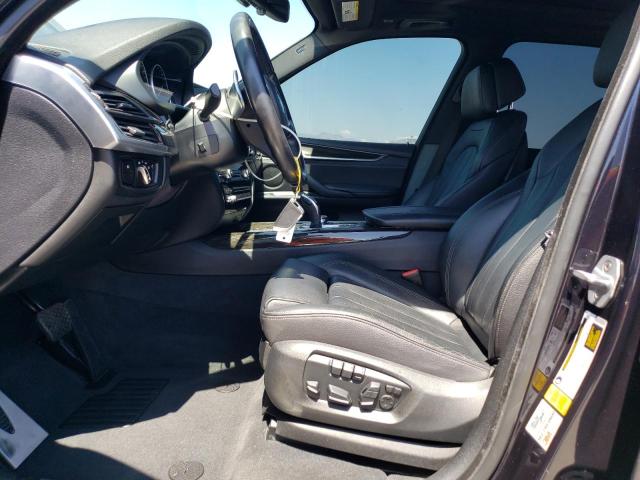 Photo 7 from auction – 2018 BMW X5 SDRIVE3 with VIN 5UXKR2C59J0Z22087