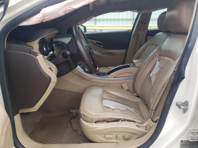 Photo 7 from auction – 2011 BUICK LACROSSE C with VIN 1G4GC5ED0BF306576