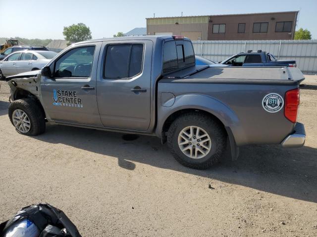 Photo 2 from auction – 2019 NISSAN FRONTIER S with VIN 1N6DD0EV5KN791347