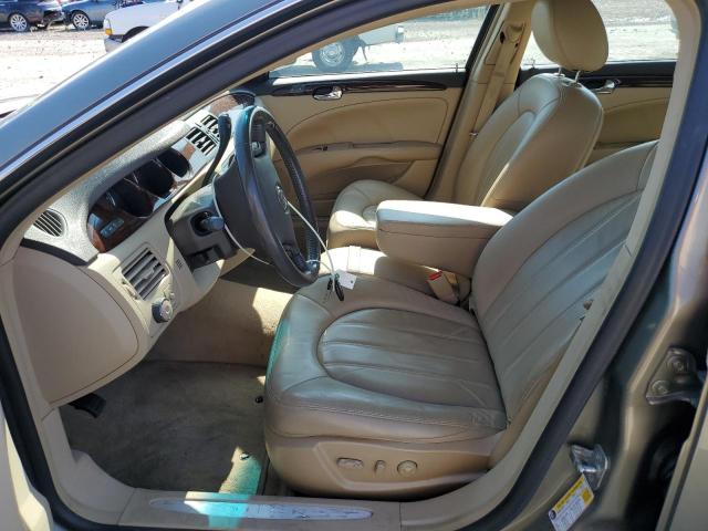 Photo 7 from auction – 2011 BUICK LUCERNE CX with VIN 1G4HC5EM7BU102258