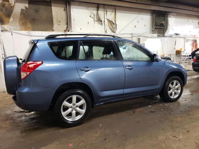 Photo 3 from auction – 2007 TOYOTA RAV4 LIMIT with VIN JTMBD31V175123859