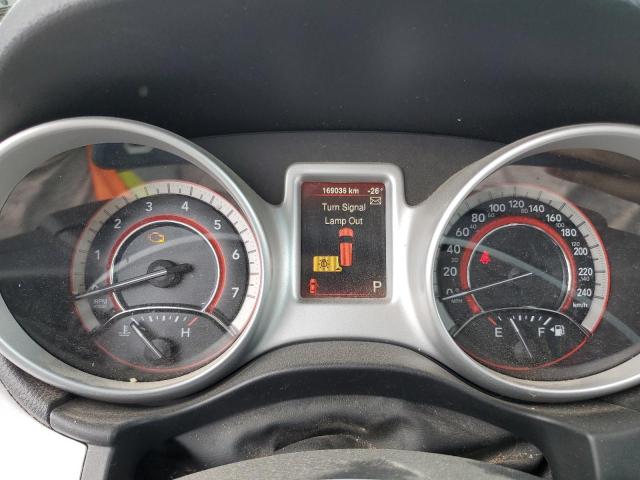 Photo 9 from auction – 2015 DODGE JOURNEY SE with VIN 3C4PDCAB3FT628988