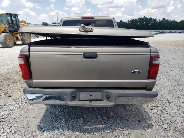 Photo 6 from auction – 2003 FORD RANGER SUP with VIN 1FTYR44V13PB29690