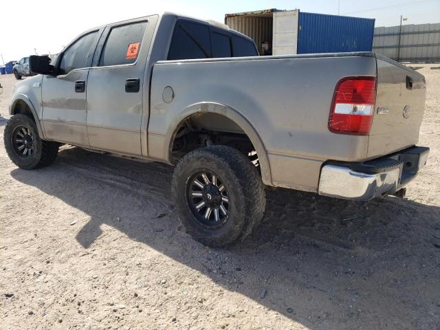 Photo 2 from auction – 2005 FORD F150 SUPER with VIN 1FTPW12545KB60065