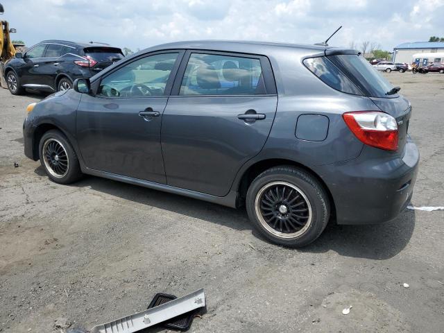 Photo 2 from auction – 2009 TOYOTA COROLLA MA with VIN 2T1LE40E49C008817
