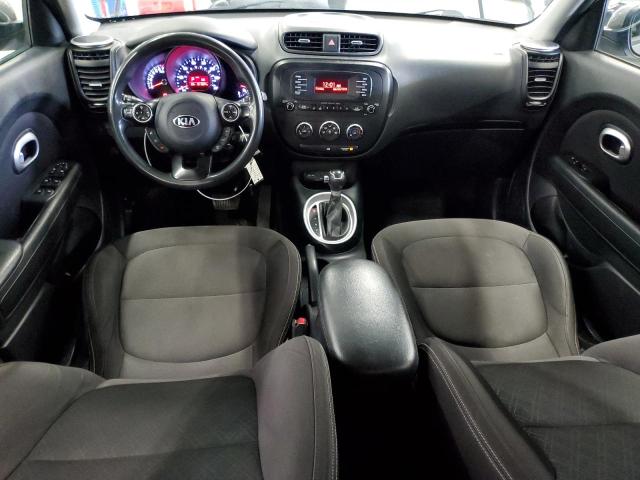 Photo 8 from auction – 2015 KIA SOUL with VIN KNDJN2A22F7213145