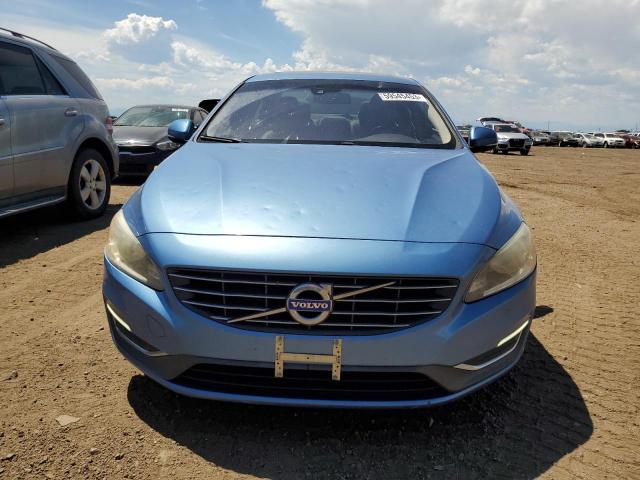 Photo 5 from auction – 2015 VOLVO S60 PREMIE with VIN YV1612TB7F1308134