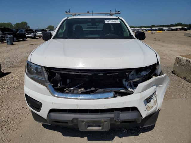 Photo 5 from auction – 2015 CHEVROLET COLORADO with VIN 1GCHS1EA3F1151969
