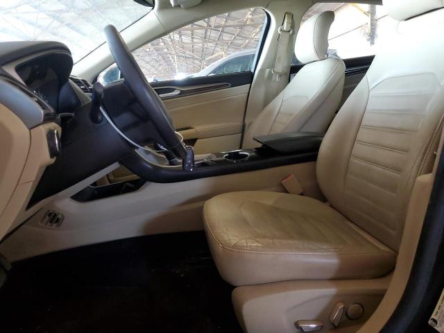 Photo 7 from auction – 2014 FORD FUSION SE with VIN 3FA6P0HD0ER192546