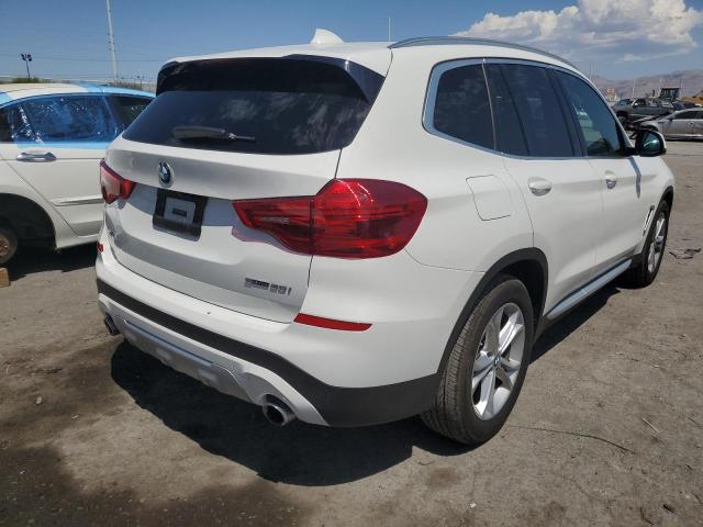 Photo 3 from auction – 2019 BMW X3 SDRIVE3 with VIN 5UXTR7C54KLR53054
