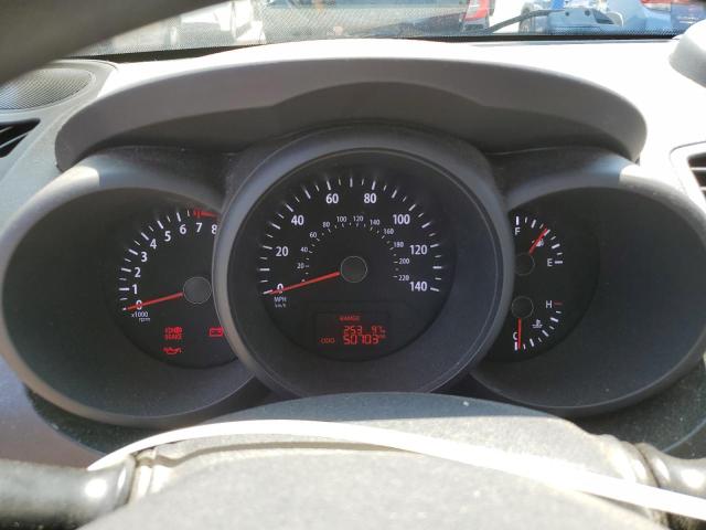 Фото 9 с аукциона – 2012 KIA SOUL с VIN KNDJT2A50C7473734