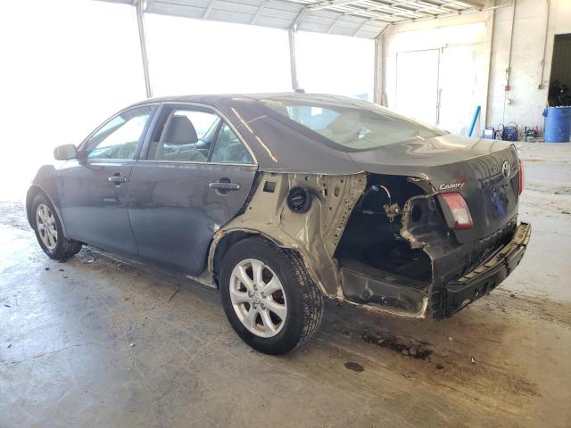 Photo 2 from auction – 2011 TOYOTA CAMRY BASE with VIN 4T1BF3EK4BU155371