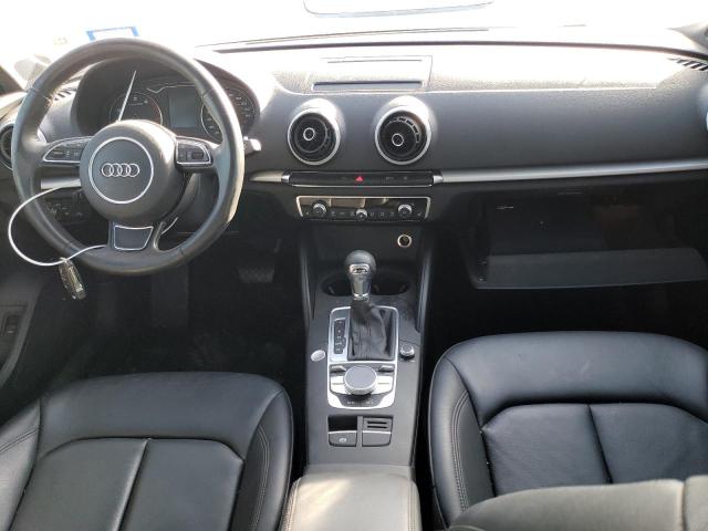 Photo 8 from auction – 2016 AUDI A3 PREMIUM with VIN WAUA7GFF9G1060445