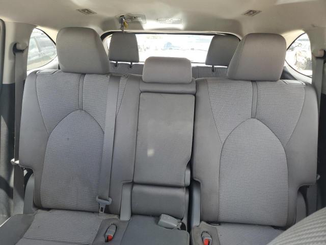 Photo 10 from auction – 2020 TOYOTA HIGHLANDER with VIN 5TDBZRBH9LS515019