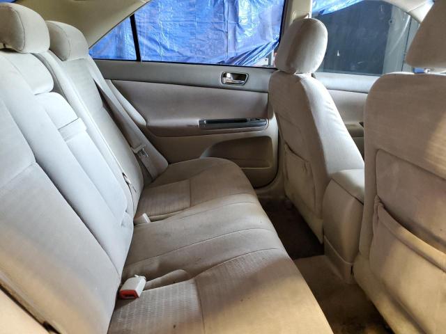 Photo 10 from auction – 2006 TOYOTA CAMRY LE with VIN 4T1BE32K16U124608